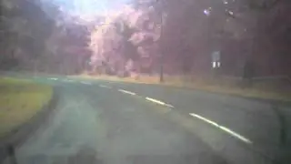 Blackstock Road / Gleadless Valley - Sheffield UK