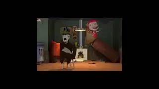 top singko marsya & the bear  #meme  #topsingko #t