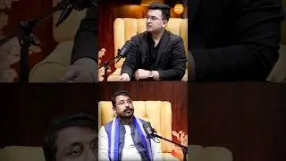 Whose ideology is more idealistic, Mahatma Gandhi or Dr. Bhimrao Ambedkar? #chandrashekhar