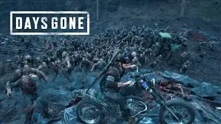Days Gone And Chill