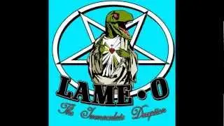 Lame-O Dubya