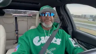 Eagles Will Bounce Back!! AFC Championship 2026!