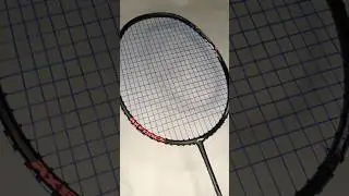 Li-Ning AxForce Cannon badminton