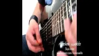 SIK PIK PROMO by NICOLAS WALDO (2010)
