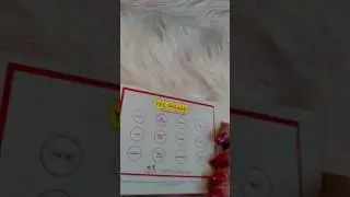 ColourPop Yes Please Cute A F eyeshadow palette opening