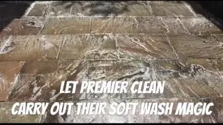 Chewing Gum Removal Commercial Company Service