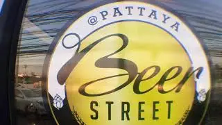 Beer Street @Pattaya
