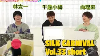 SILK CARNIVAL vol.33 第一部 short.ver(2024.11.16)