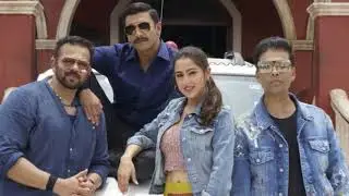 KGF Box office Collection Day 23,Vinaya vidheya rama 2nd day Box office collection,Simmba 16 Day