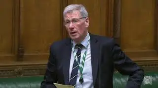 Kenny MacAskill MP: House of Commons - Prison Officers Association - 7 December 2021