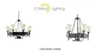 Searchlight 0818-8BK | 0812-2BK | 0815-5BK