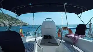 2017 Cala Xica Sitges-Vilanova