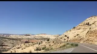 Devil's Backbone: The Most Haunted Highway in Texas