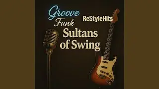 Sultans Of Swing