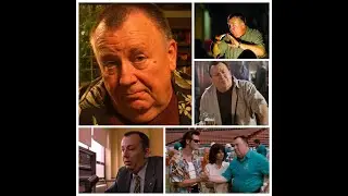 GETTING TO REALLY KNOW LEGENDARY ACTOR TROY EVANS! (RENEGADE RADIO EXCLUSIVE INTERVIEW!)