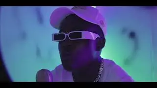 Jnr Spraggah-mangoma neon session 2022