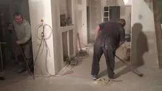 Spaima la Rom&acirc;n... in Germania!