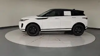 2023 Land Rover Range Rover Evoque S TX Friendswood, Pearland, Houston, Pasadena, League City