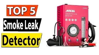 TOP 5 BEST Smoke Leak Detector Review On Aliexpress On Amazon