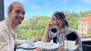 Her & I on the Run (Music Video) - Jesse Miles
