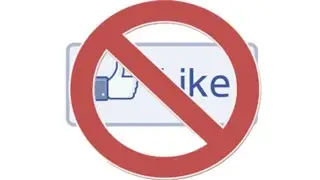 Facebook Like Option Missing Fix