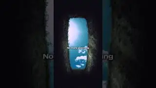 ALLAH gives only one chance