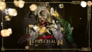 Zombie Leprechaun Outbreak - March 17th & 18th, 2017