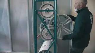 Alloy Fix LTD Promo video