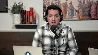 Trent Horn: Tips for Defending the Faith & Pro-Life Open Forum - Catholic Answers Live - 02/24/20