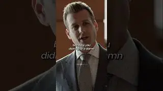 Let's Talk About How You Do Business | Suits