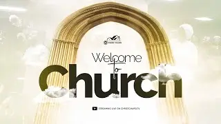 Sunday Service l Christ Chapel Barrie l  Januaray 18 , 2026