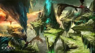 Dragon's Prophet-Pvp-Nekrova-Legacy-Server