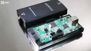 XDS100v3 Programmer and Emulator for ARM and DSP Microcontrollers