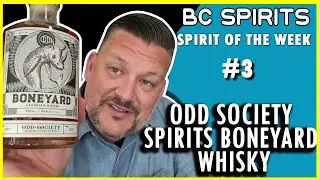 BC Spirits 