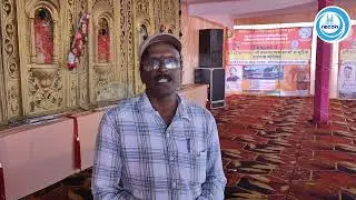 Devotee Review About Hari Hara Kalyana Purvaka Shri Satyanarayana Swamy Vrat Mahotsavam