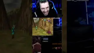 Diese b&ouml;se Lache | #stremotv  #twitch #ocarinaoftime #randomizer #multiplayer