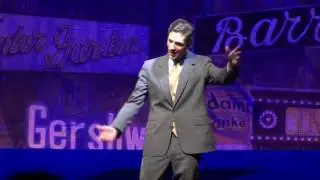 Finale: 42nd Street (Reprise)