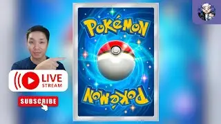 Pocket Nations Cup Rd 3! 🇦🇺 vs 🇫🇷 | Playing and commentating! #pokemontcgpocket | TY for 1k SUBS!!!