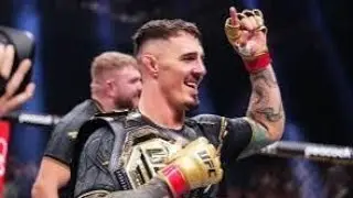 Tom Aspinal CAF!!! (Weekend Warriors MMA) 🏴󠁧󠁢󠁥󠁮󠁧󠁿