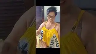 STW SUPER NENEK QUEEN DARI BALI