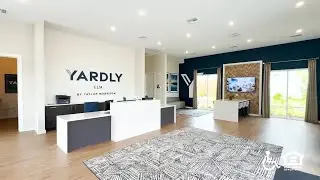 Yardly Elm (90 Sec with Audio Description) | Denton TX Apartments | Greystar
