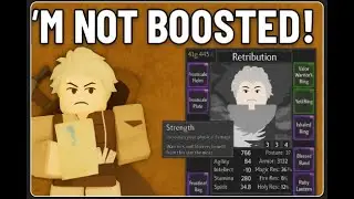 The 750+ STR Swordmaster Build Explained - Runeslayer