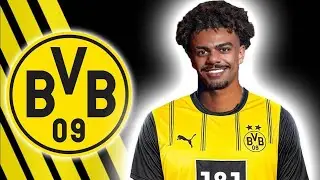 CHELSEA SHOCKER: RENATO VEIGA AGREES TO JOIN DORTMUND AMID BLUES FRUSTRATIONS!