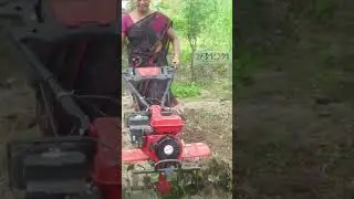 ഇനി ട്രാക്ടർ വേണ്ട..! MDM ൻ്റെ കാവേരി പവർ വീഡർ...!!!