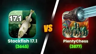 Plentychess Wonnnn 🔥🔥💎