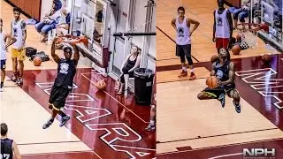 Shemere Ffrench Is A HIGHFLYER! Puts Everyone On A POSTER! Official Mixtape!
