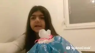 Otvaram paketic za novu godinu