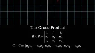3D vector operations 
