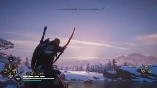 Assassin's Creed&reg; Valhalla Eivor Full Game = Excalibur + Nodens Arc + Morrigan Shield + Mentor Set