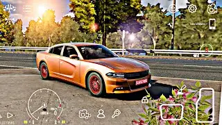 CAR PARKING MULTIPLAYER 2 MOBILE GAMEPLAY VIDEO CAR PARKING MULTIPLAYER 2